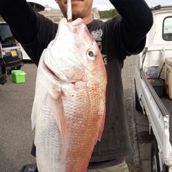 康仁丸・ジギング釣り果